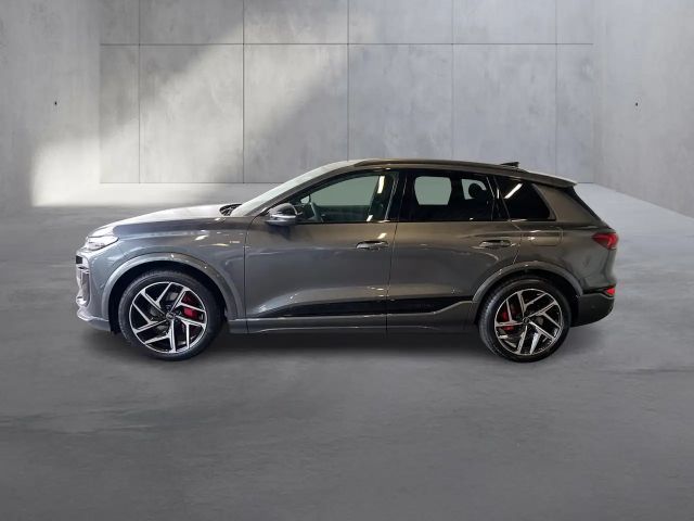 Audi Q6 e-tron Quattro