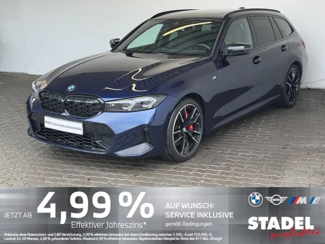BMW 340 Touring xDrive