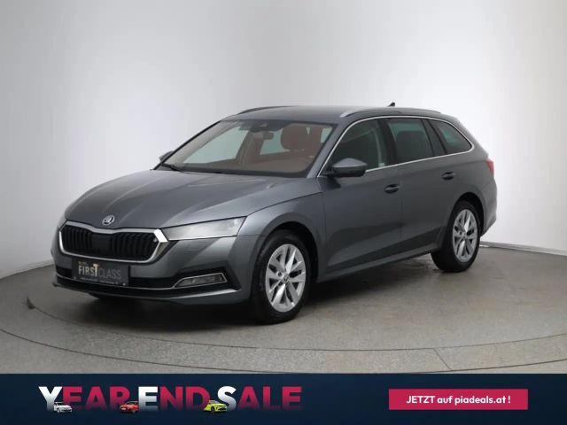 Skoda Octavia Style Style