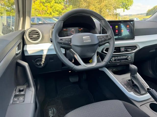 Seat Arona 1.0 TSI DSG