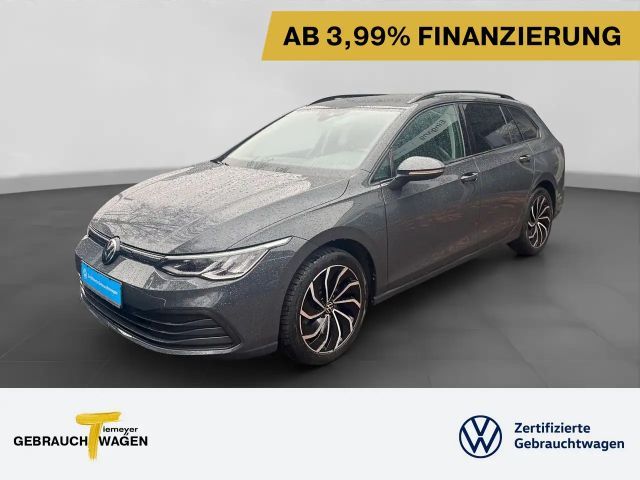 Volkswagen Golf 2.0 TDI DSG Life Variant