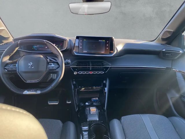 Peugeot E-208 GT-Line