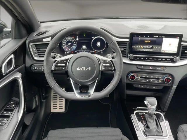 Kia Ceed GDi GT-Line SportWagon