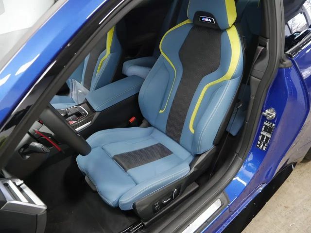 BMW M4 Competition Coupé