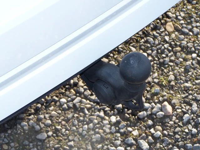 Skoda Octavia 2.0 TDI Clever Combi