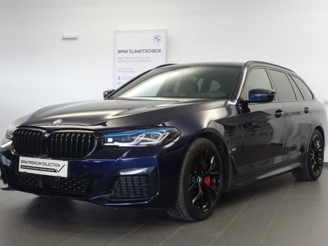 BMW 540 540d xDrive