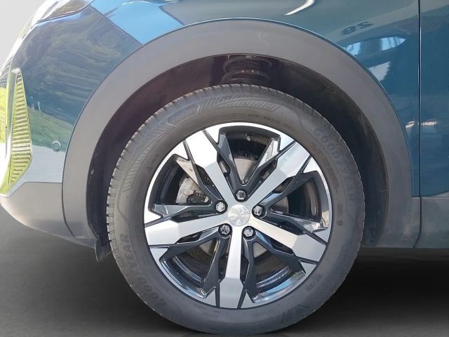 Peugeot 3008 EAT8 GT-Line PureTech