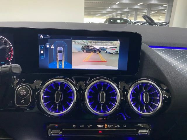 Mercedes-Benz B 200 PRO+NIGHT+PANO+KEYLESS+MULTIBEAM+KAMERA