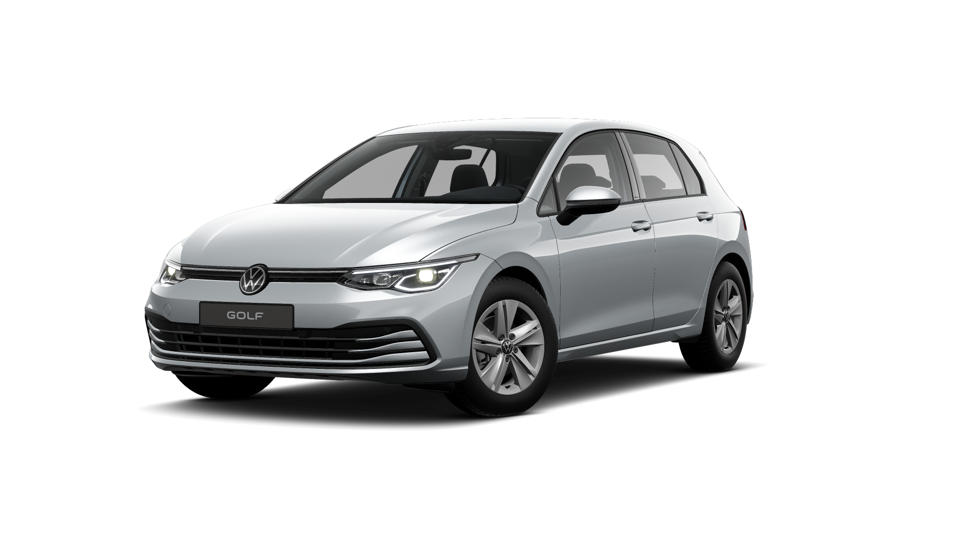 Volkswagen Golf 2.0 TDI Life