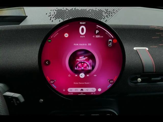 MINI Mini Electric SE