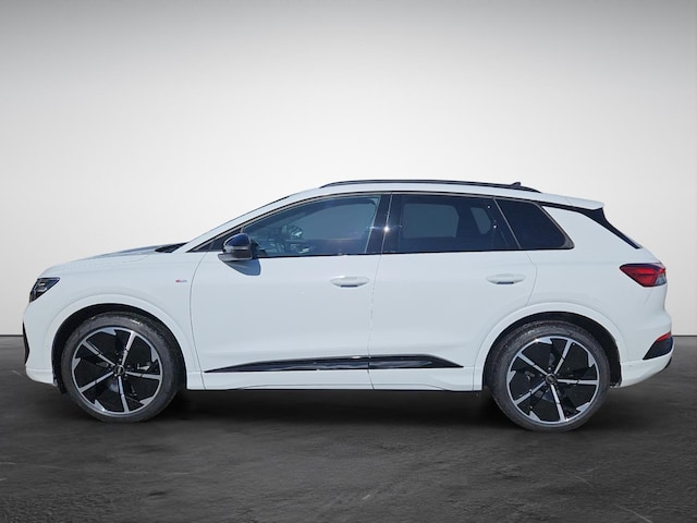 Audi Q4 e-tron SUV 45 e-tron Audi Q4 e-tron