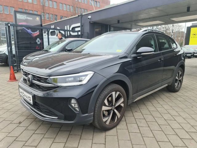 Volkswagen Taigo 1.0 TSI Style