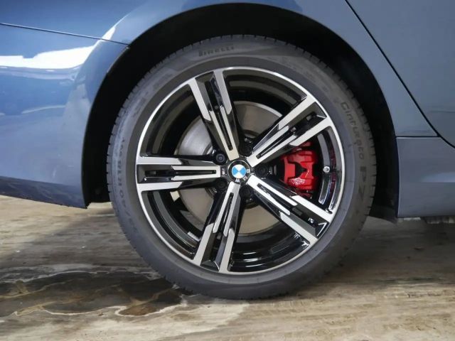 BMW 330 330e M-Sport Touring xDrive