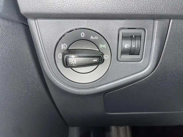 Volkswagen Polo 1.0 TSI DSG Life