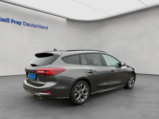 Ford Focus ST Line Wagon