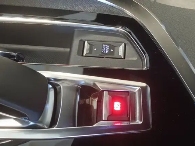 Peugeot 3008 EAT8 GT-Line Hybrid