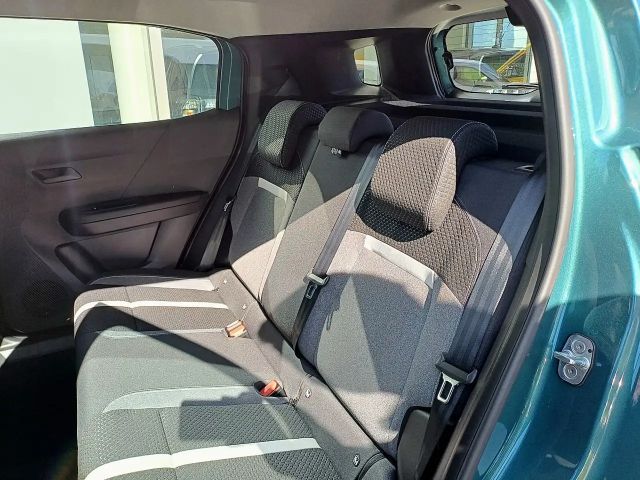 Opel Frontera Edition