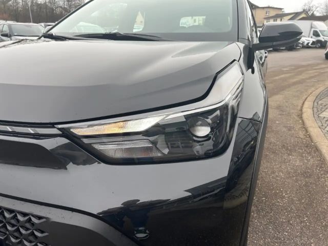 Toyota Aygo X Active Hatchback