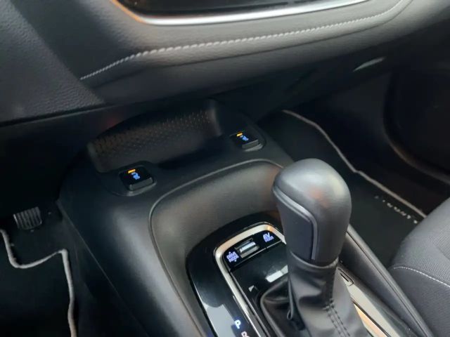 Toyota Corolla Business Hybride