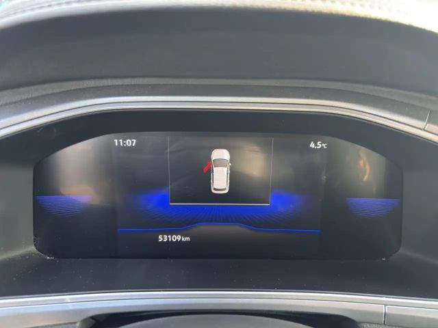 Volkswagen T-Roc 1.5 TSI Cabriolet Style