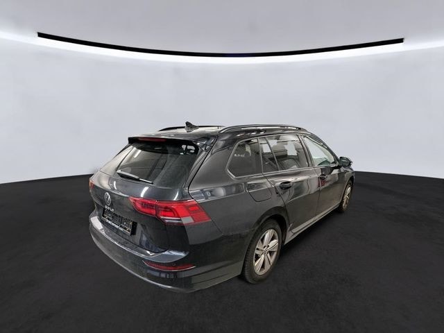 Volkswagen Golf 1.5 TSI Life Variant