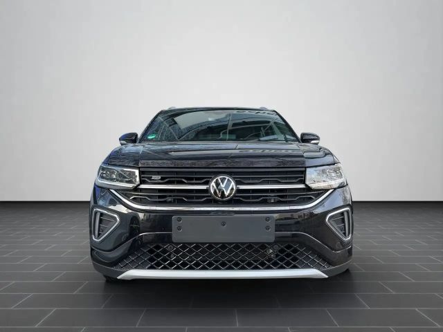 Volkswagen T-Cross 1.0 TSI R-Line