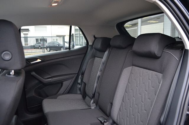 Volkswagen T-Cross DSG IQ.Drive Life