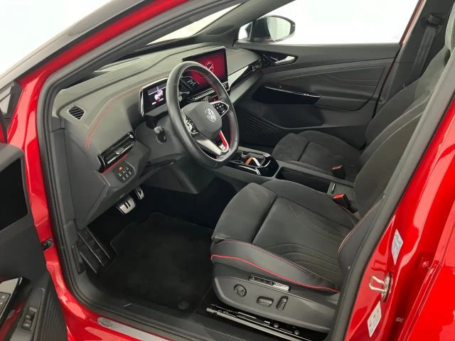 Volkswagen ID.4 220 kW 4Motion GTX