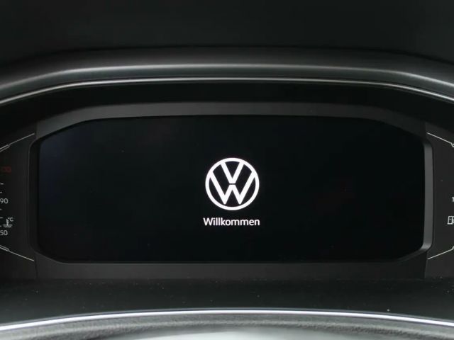 Volkswagen T-Roc 1.5 TSI DSG