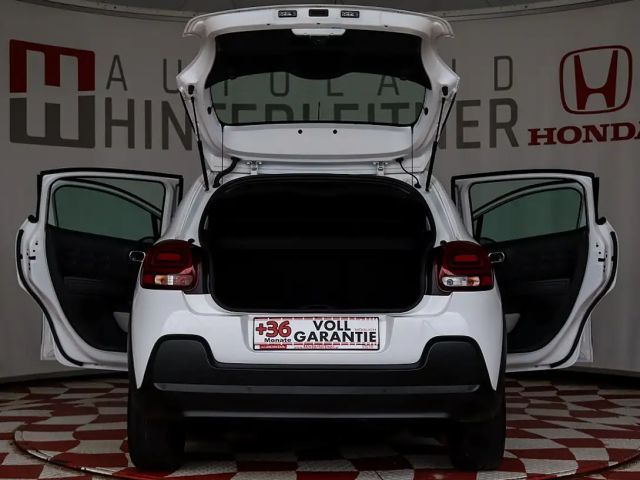 Citroën C3 HDi 100 S&S LED NAVI WINTERPAKET