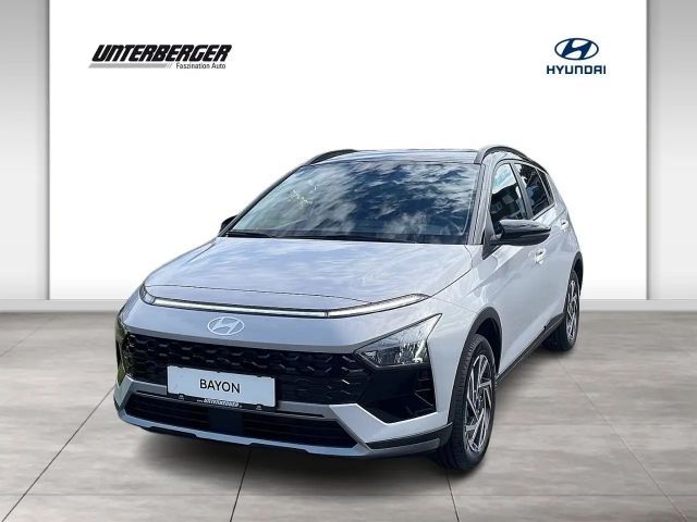 Hyundai Bayon 1.2