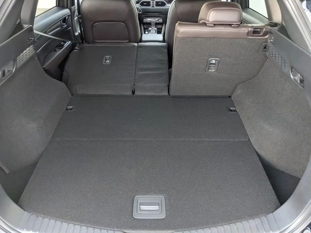 Mazda CX-5 2.5L 4WD Takumi