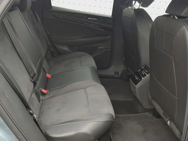 Volkswagen ID.7 IQ.Drive Pro Tourer