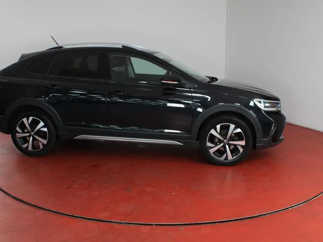 Volkswagen Taigo DSG Style