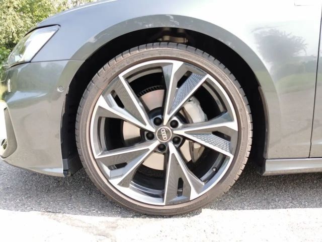 Audi A6 50 TDI Quattro S-Line