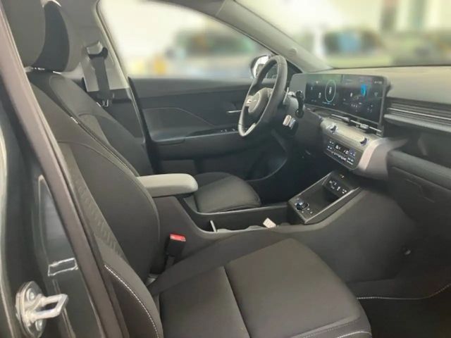 Hyundai Kona 64 kWh Electric