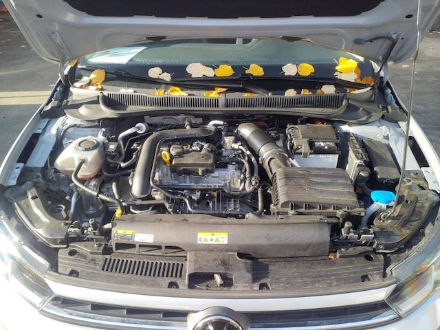 Volkswagen Polo 1.0 TSI DSG