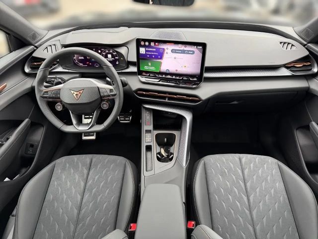 Cupra Terramar 1.5 e-TSI DSG ABS ESP