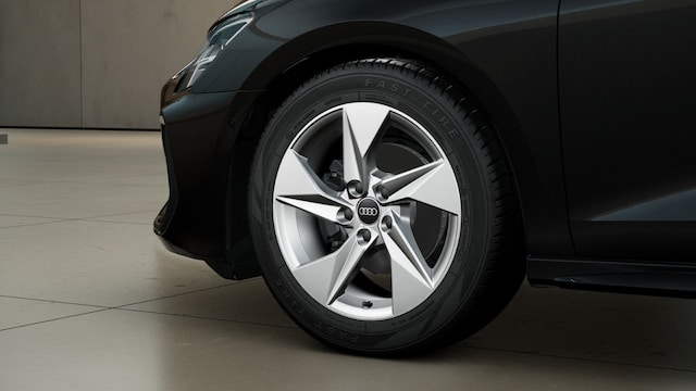 Audi A3 S-Line S-Tronic Sedan