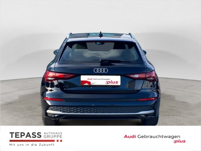 Audi A3 35 TFSI S-Tronic Sportback