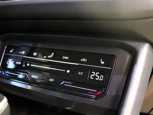 Volkswagen Tiguan 4Motion Life