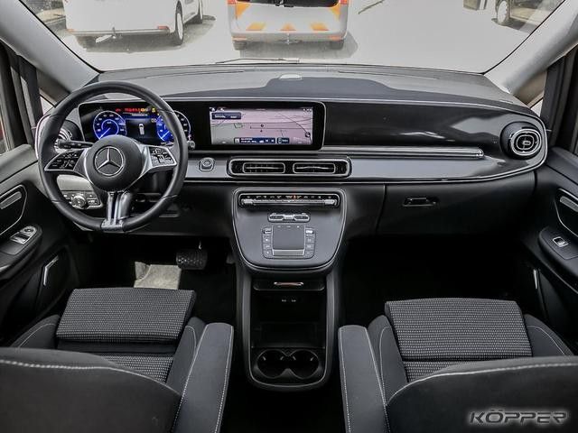 Mercedes-Benz EQV 300 Limousine Lang