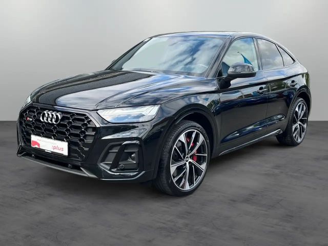 Audi SQ5 Quattro