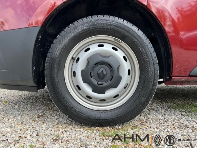 Renault Trafic Blue Comfort L1H1 dCi 150