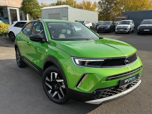 Opel Mokka Business Elegance Turbo