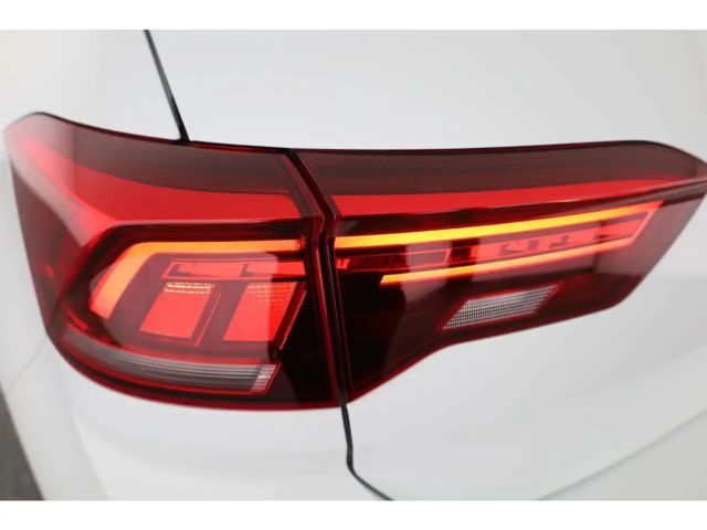 Volkswagen T-Roc 1.5 TSI DSG Sport