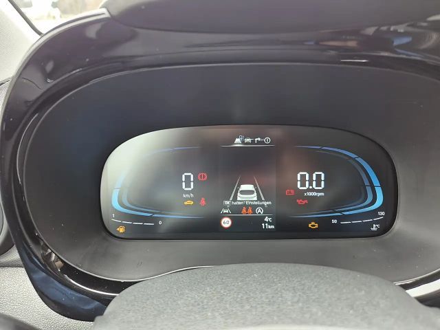 Hyundai i10 Jubile 1,0 4-Sitzer