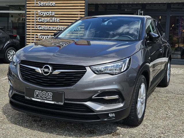 Opel Grandland X Business Edition