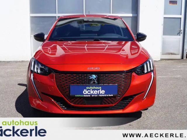Peugeot E-208 Allure Pack GT-Line