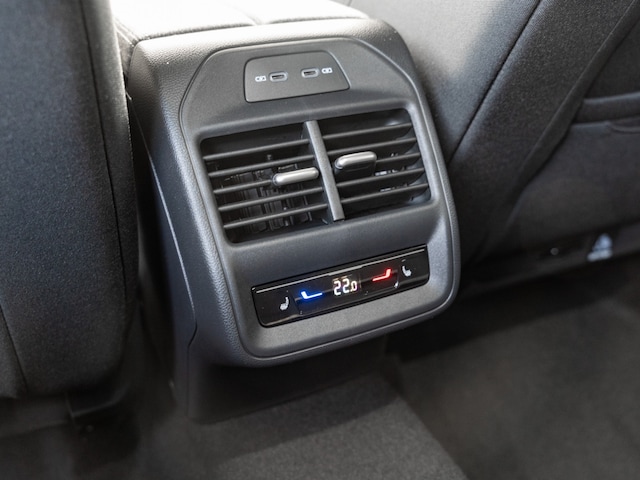 Skoda Superb 1.5 TSI Combi iV